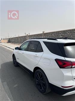 شيفروليه ايكونس